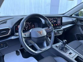 Cupra Formentor 1.5 TSI 150 к.с. 6MT в Гаранция!, снимка 7