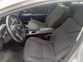Toyota Avensis 2.0D4D 126kc, снимка 11