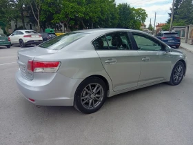 Toyota Avensis 2.0D4D 126kc, снимка 5