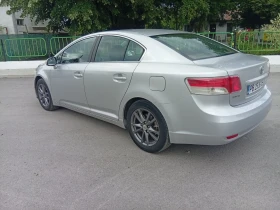 Toyota Avensis 2.0D4D 126kc, снимка 7