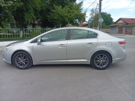 Toyota Avensis 2.0D4D 126kc, снимка 8