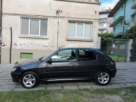 Peugeot 306 2.0HDI, снимка 3