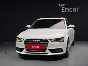 Audi A4 2.0 TDI, снимка 9
