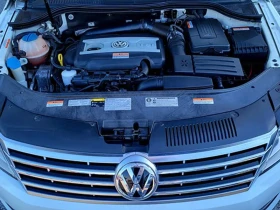 VW CC 2.0 Tsi, снимка 6