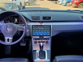 VW CC 2.0 Tsi, снимка 7