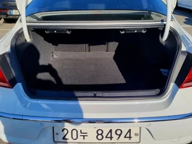 VW CC 2.0 Tsi, снимка 16