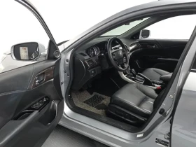 Honda Accord 2.4 9Th Generation, снимка 10