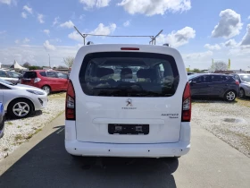 Peugeot Partner FACE, 5 врати, снимка 5