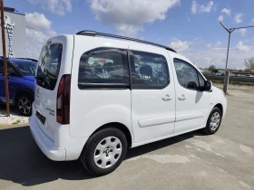 Peugeot Partner FACE, 5 врати, снимка 6