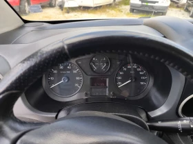 Peugeot Partner FACE, 5 врати, снимка 12