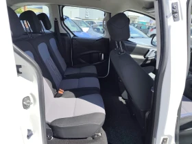 Peugeot Partner FACE, 5 врати, снимка 8