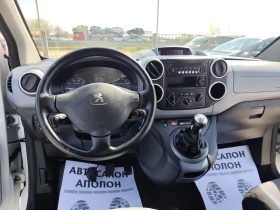 Peugeot Partner FACE, 5 врати, снимка 11