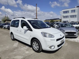 Peugeot Partner FACE, 5 врати, снимка 2