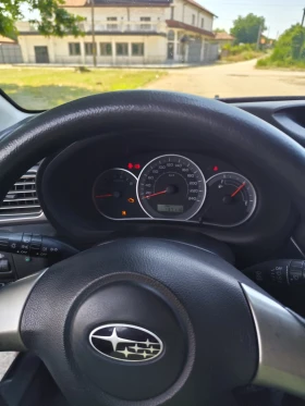 Subaru Impreza, снимка 13