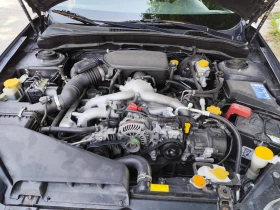 Subaru Impreza, снимка 14
