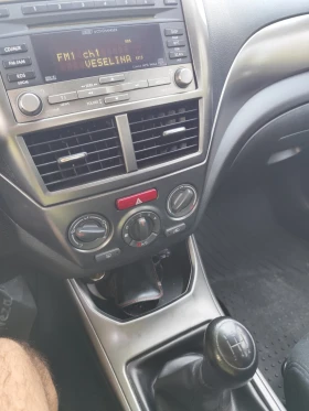 Subaru Impreza, снимка 11