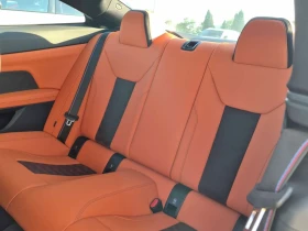 BMW M4 * Ръчна скоростна кутия * RWD * Без инциденти * , снимка 10
