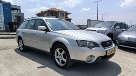 Subaru Outback 2.5i automatic , снимка 3