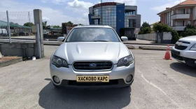Subaru Outback 2.5i automatic , снимка 2