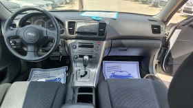 Subaru Outback 2.5i automatic , снимка 9