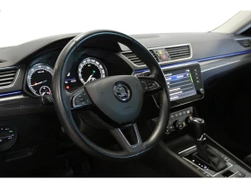 Skoda Superb Business, снимка 6