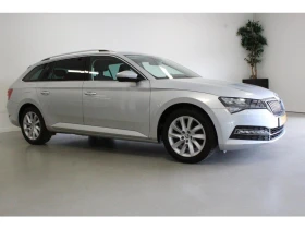 Skoda Superb Business, снимка 2