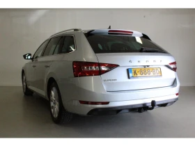 Skoda Superb Business, снимка 4