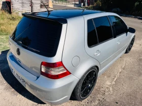 VW Golf R30T, снимка 7
