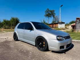 VW Golf R30T, снимка 1