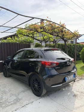 Mazda 2 1.5i HOMURA, снимка 4