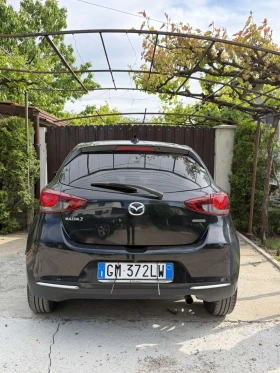 Mazda 2 1.5i HOMURA, снимка 6
