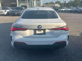 BMW 430 i xDrive | CARFAX | ГЛАВНО ПРЕДСТАВИТЕЛСТВО НА BMW, снимка 5