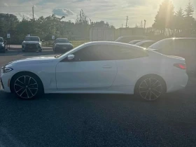 BMW 430 i xDrive | CARFAX | ГЛАВНО ПРЕДСТАВИТЕЛСТВО НА BMW, снимка 3