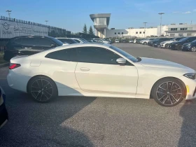BMW 430 i xDrive | CARFAX | ГЛАВНО ПРЕДСТАВИТЕЛСТВО НА BMW, снимка 4
