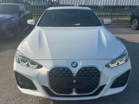 BMW 430 i xDrive | CARFAX | ГЛАВНО ПРЕДСТАВИТЕЛСТВО НА BMW, снимка 2