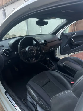 Audi A1 1.6 TDI S Line , снимка 9
