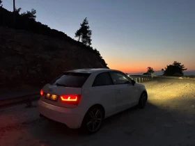 Audi A1 1.6 TDI S Line , снимка 4