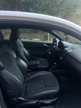 Audi A1 1.6 TDI S Line , снимка 8