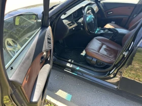 BMW 530 3.0d-231к.с.  , снимка 9