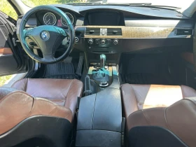 BMW 530 3.0d-231к.с.  , снимка 6