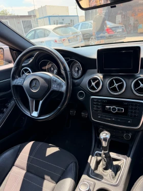 Mercedes-Benz CLA 180 96000км, снимка 8