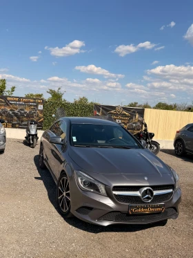 Mercedes-Benz CLA 180 96000км, снимка 3