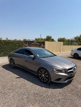 Mercedes-Benz CLA 180 96000км, снимка 6