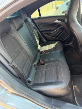 Mercedes-Benz CLA 180 96000км, снимка 9