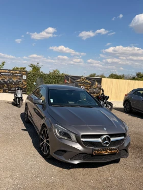 Mercedes-Benz CLA 180 96000км, снимка 2