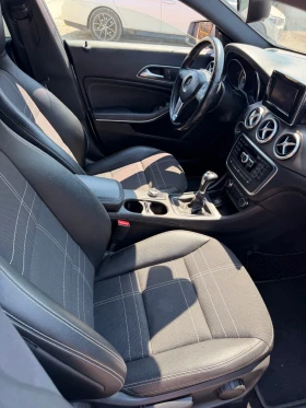 Mercedes-Benz CLA 180 96000км, снимка 7