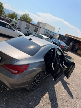 Mercedes-Benz CLA 180 96000км, снимка 10