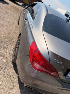 Mercedes-Benz CLA 180 96000км, снимка 11