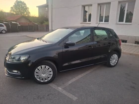 VW Polo, снимка 1