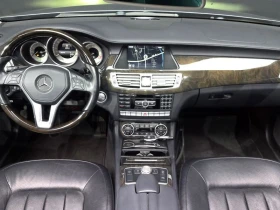 Mercedes-Benz CLS CLS350| 302к.с., снимка 7
